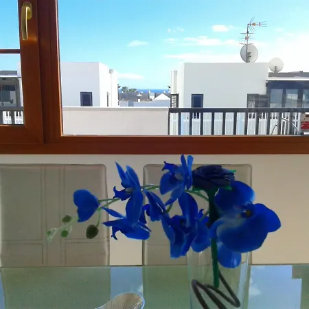 Aguamarina * Tias
