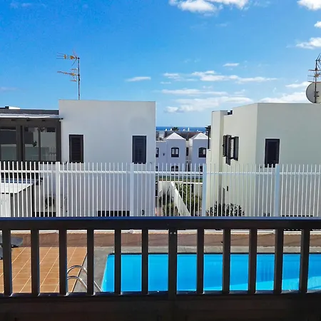 Villa Aguamarina