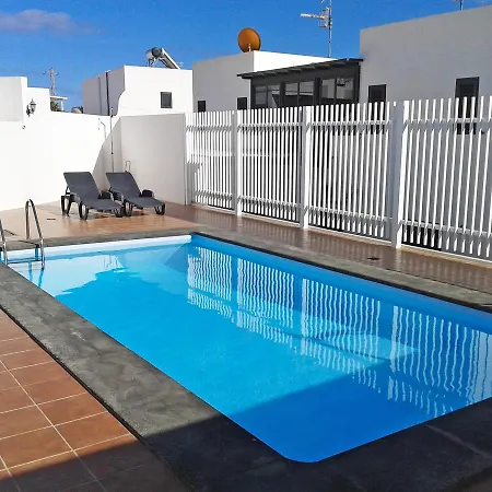 Aguamarina Villa