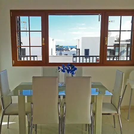 Aguamarina Villa