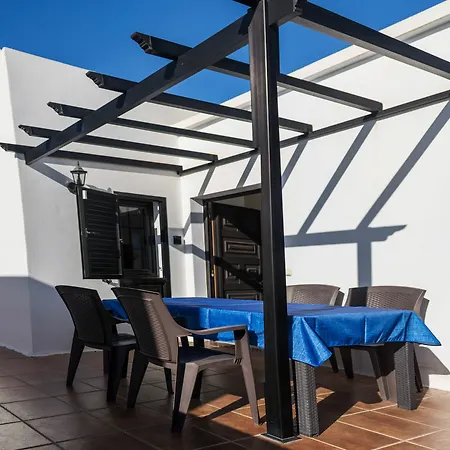 Aguamarina Villa
